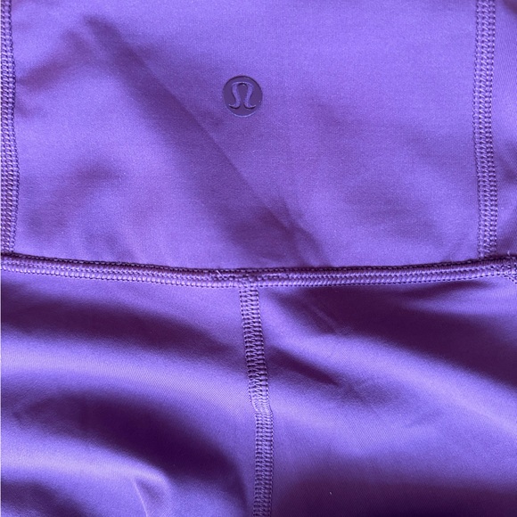 Lululemon High Times Pant *Metta
Red Grape Size 4 - Picture 9 of 9